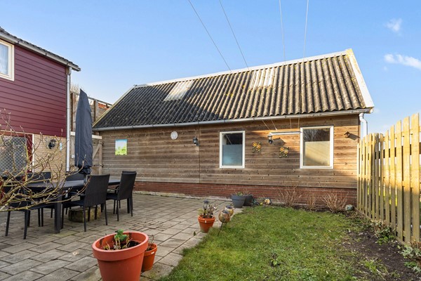 Medium property photo - Oudebildtdijk 416, 9072 AE Nij Altoenae